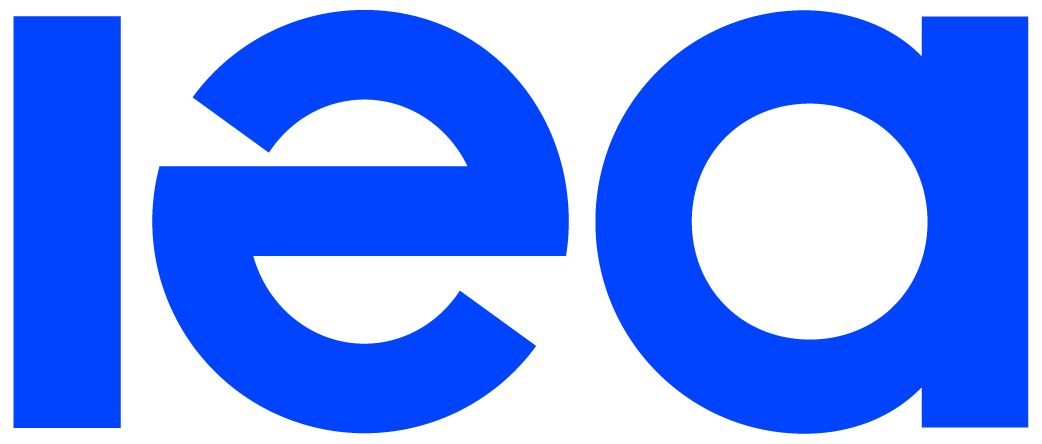 IEA logo