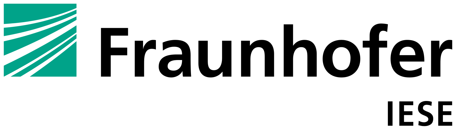 Fraunhofer logo