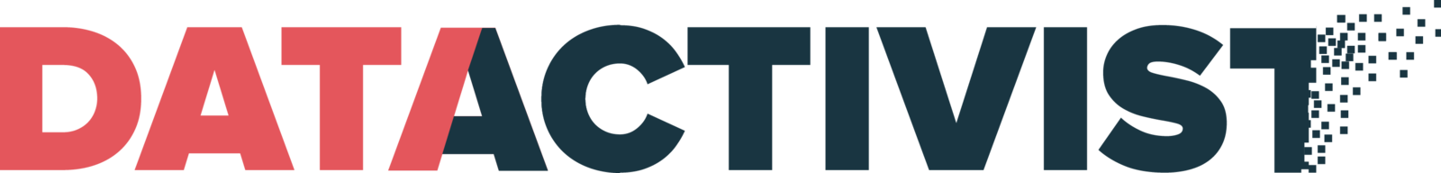 Datactivist Logo