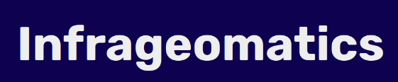 Infrageomatics Logo